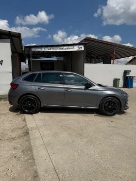 Skoda Scala, снимка 6