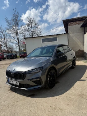 Skoda Scala, снимка 1
