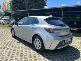 Toyota Corolla 1.8 HYBRID, снимка 4