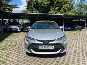 Toyota Corolla 1.8 HYBRID, снимка 2