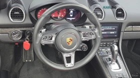 Porsche Cayman * S* 2.5* KEYLESS* Camera* ПОДГРЕВ* , снимка 12