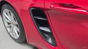 Porsche Cayman * S* 2.5* KEYLESS* Camera* ПОДГРЕВ* , снимка 11