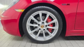 Porsche Cayman * S* 2.5* KEYLESS* Camera* ПОДГРЕВ* , снимка 5