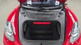 Porsche Cayman * S* 2.5* KEYLESS* Camera* ПОДГРЕВ* , снимка 6
