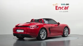 Porsche Cayman * S* 2.5* KEYLESS* Camera* ПОДГРЕВ* , снимка 2
