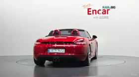 Porsche Cayman * S* 2.5* KEYLESS* Camera* ПОДГРЕВ* , снимка 4