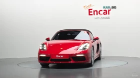 Porsche Cayman * S* 2.5* KEYLESS* Camera* ПОДГРЕВ* , снимка 3