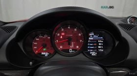 Porsche Cayman * S* 2.5* KEYLESS* Camera* ПОДГРЕВ* , снимка 8
