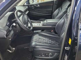 Genesis GV80 * PRESTIGE 3.5T * CARFAX * От Hyundai * , снимка 9