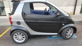Smart Fortwo Тел.0889183793 Мотора Загрява, снимка 2