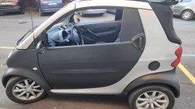 Smart Fortwo Тел.0889183793 Мотора Загрява, снимка 3