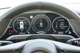 Porsche Taycan TURBO S* CROSS TURISMO* EXCLUSIVE* BURM* Approved*, снимка 11