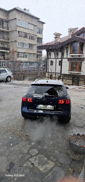 VW Passat, снимка 5