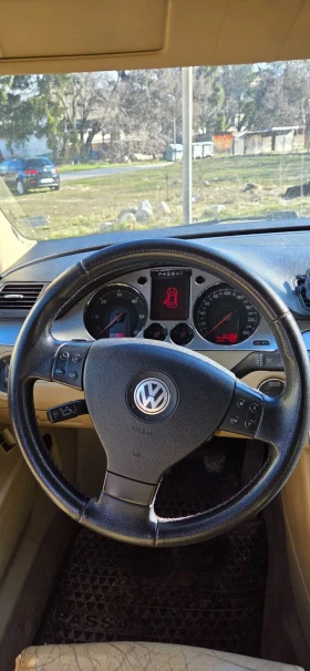 VW Passat, снимка 10