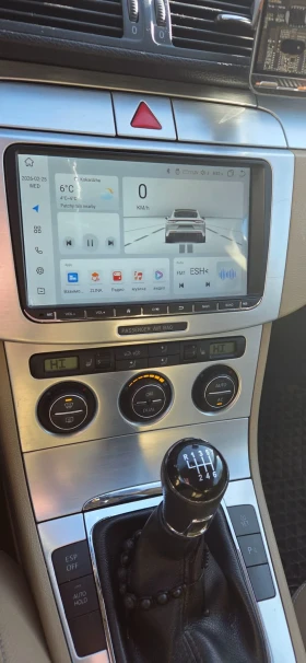 VW Passat, снимка 13