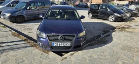 VW Passat, снимка 6