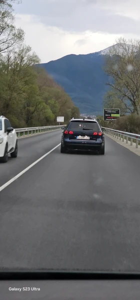 VW Passat, снимка 4