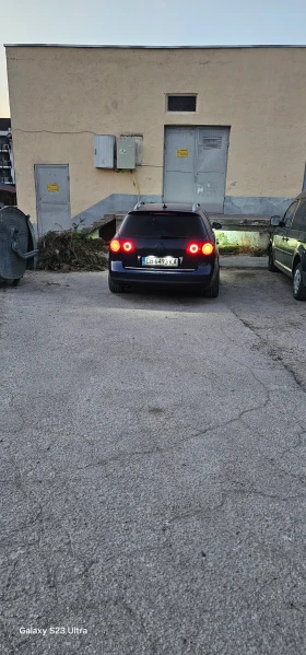 VW Passat, снимка 1