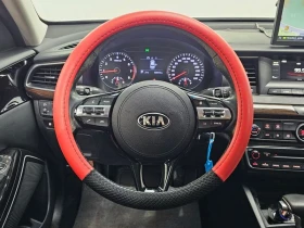 Kia K7 3.0 LPI TAXI| 250к.с.| ВКЛ.ТЕХНОТЕСТ, снимка 12