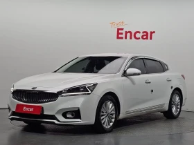 Kia K7 3.0 LPI TAXI| 250к.с.| ВКЛ.ТЕХНОТЕСТ, снимка 1