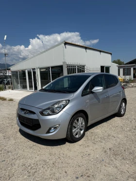Hyundai Ix20 1.4CRDI* ЛИЗИНГ, снимка 1