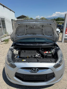 Hyundai Ix20 1.4CRDI* ЛИЗИНГ, снимка 14