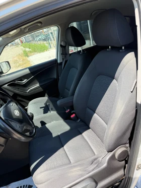 Hyundai Ix20 1.4CRDI* ЛИЗИНГ, снимка 8