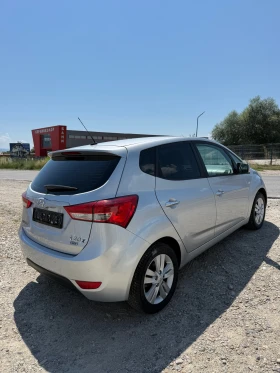 Hyundai Ix20 1.4CRDI* ЛИЗИНГ, снимка 4