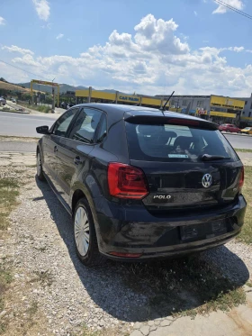VW Polo 1.4 TDI , снимка 7