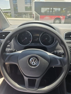 VW Polo 1.4 TDI , снимка 13