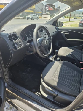 VW Polo 1.4 TDI , снимка 9