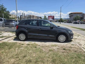 VW Polo 1.4 TDI , снимка 4