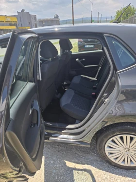 VW Polo 1.4 TDI , снимка 10