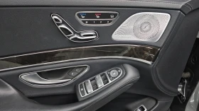 Mercedes-Benz S 500 L, снимка 13