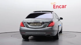 Mercedes-Benz S 500 L, снимка 4