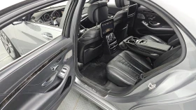 Mercedes-Benz S 500 L, снимка 10