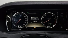 Mercedes-Benz S 500 L, снимка 8
