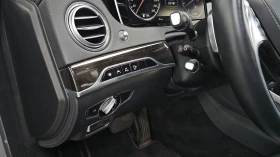 Mercedes-Benz S 500 L, снимка 12