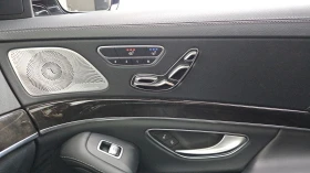 Mercedes-Benz S 500 L, снимка 15