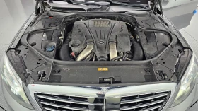 Mercedes-Benz S 500 L, снимка 6