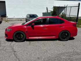 Subaru WRX STI Автокредит Цена до България, снимка 5