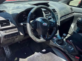 Subaru WRX STI Автокредит Цена до България, снимка 6
