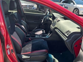 Subaru WRX STI Автокредит Цена до България, снимка 12