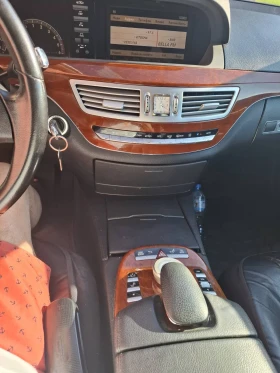 Mercedes-Benz S 320, снимка 4