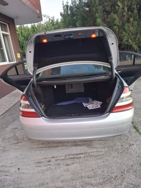 Mercedes-Benz S 320, снимка 8