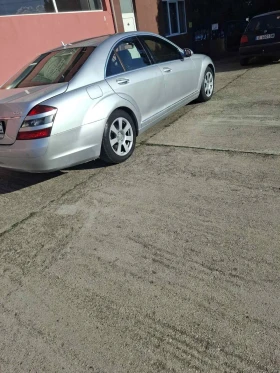 Mercedes-Benz S 320, снимка 3