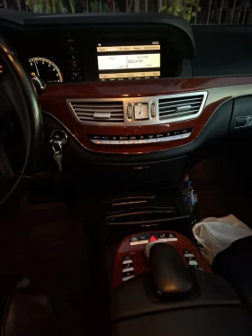 Mercedes-Benz S 320, снимка 6