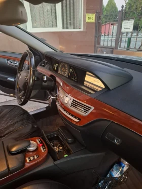 Mercedes-Benz S 320, снимка 5