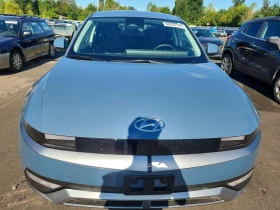 Hyundai Ioniq 5 Sel, снимка 5