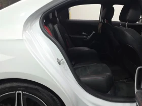 Mercedes-Benz A 35 AMG 4Matic Sedan, снимка 11